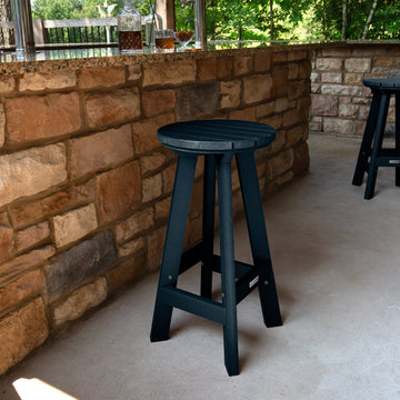Birch Bar Height Stool Dining Highwood USA