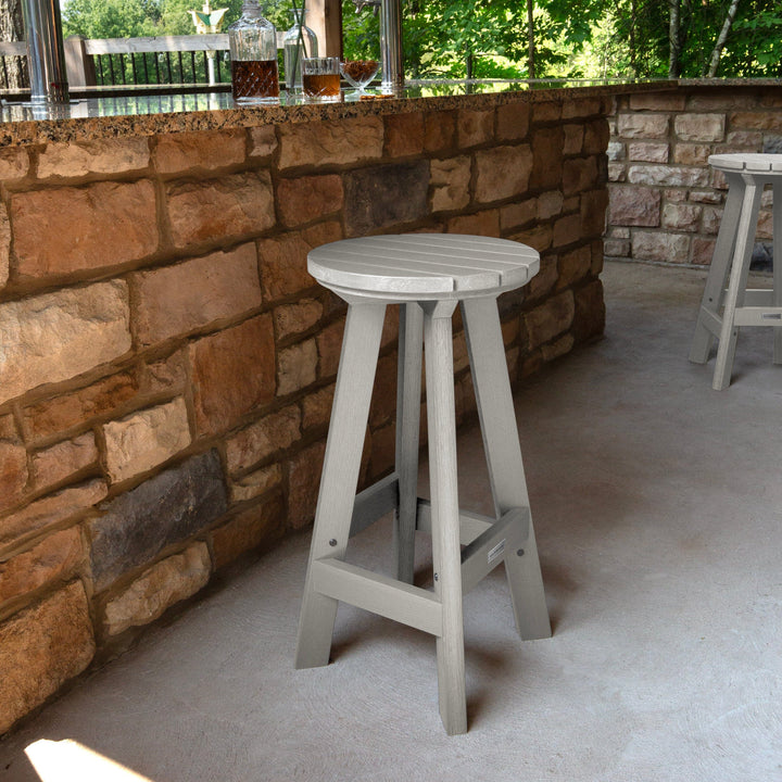 Birch Bar Height Stool Dining Highwood USA