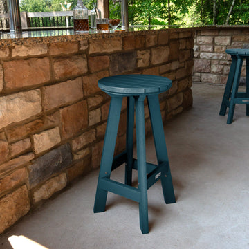 Birch Bar Height Stool Dining Highwood USA