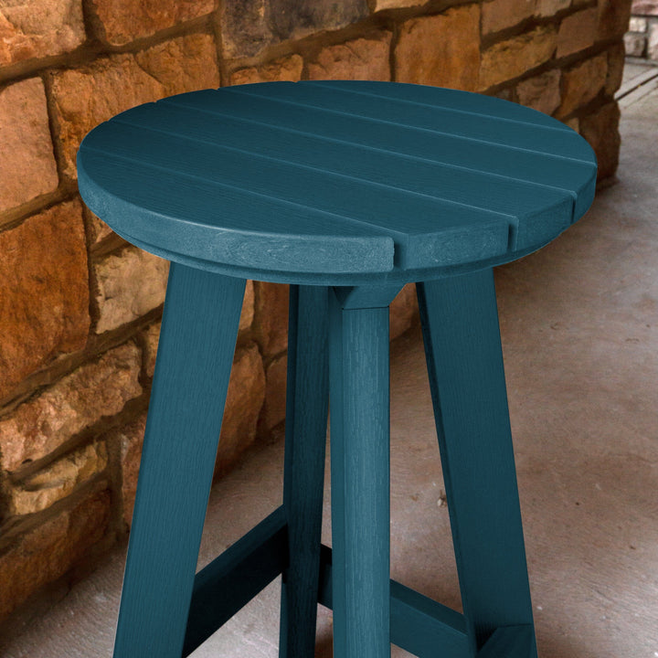 Birch Bar Height Stool Dining Highwood USA