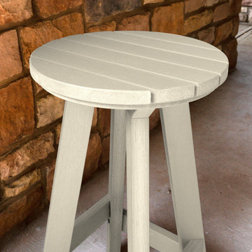Birch Bar Height Stool Dining Highwood USA