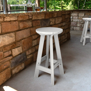 Birch Bar Height Stool Dining Highwood USA