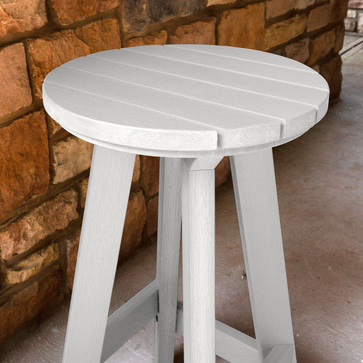 Birch Bar Height Stool Dining Highwood USA