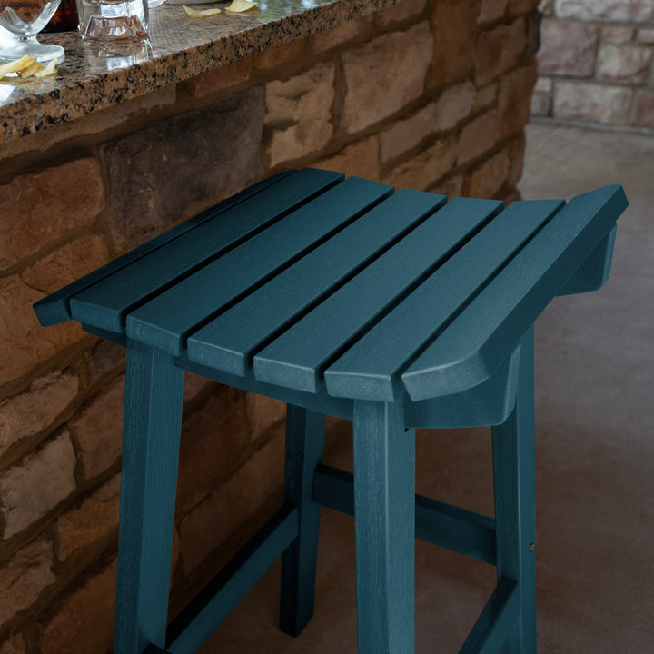 Summit Square Bar Height Stool Dining Highwood USA