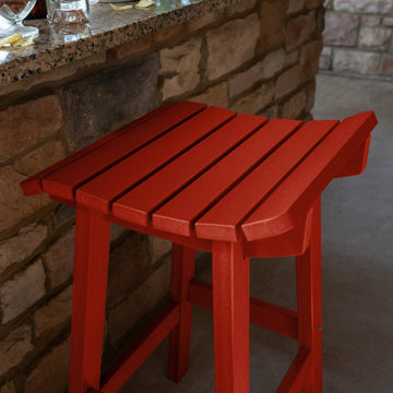 Summit Square Bar Height Stool Dining Highwood USA