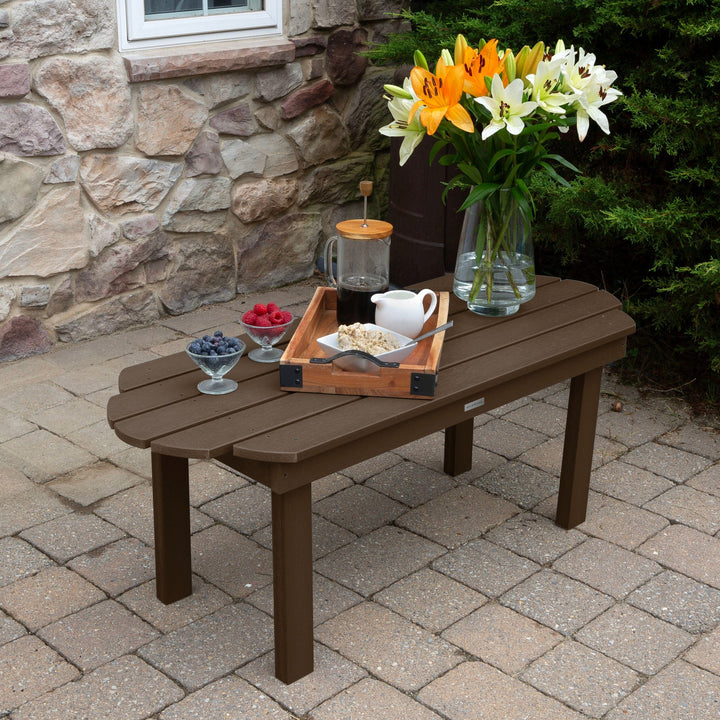 Classic Westport Coffee Table Table Highwood USA