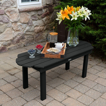 Classic Westport Coffee Table Table Highwood USA