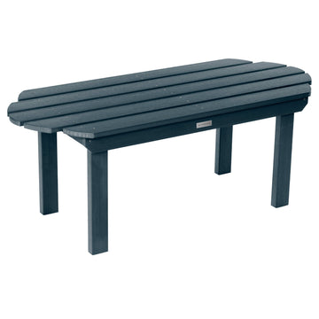 Classic Westport Coffee Table Table Highwood USA Federal Blue