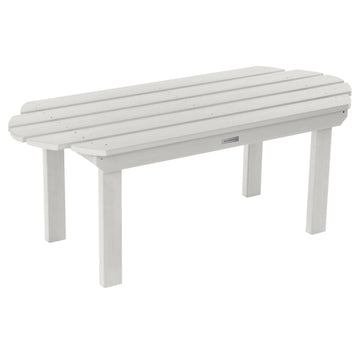 Classic Westport Coffee Table Table Highwood USA White