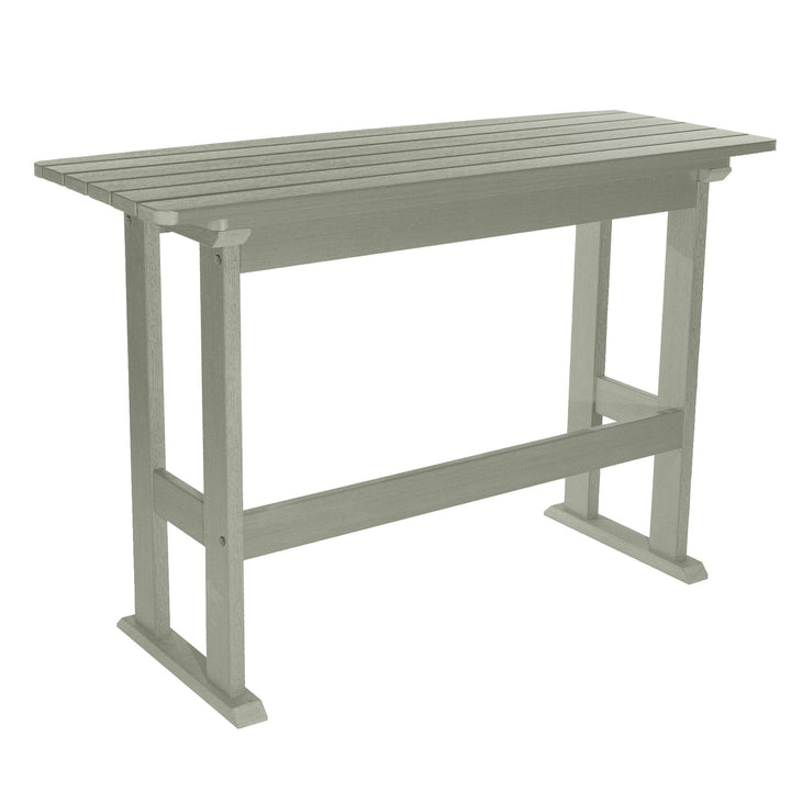 Lehigh Counter Height Balcony Table Balcony Table Highwood USA