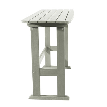 Lehigh Counter Height Balcony Table Balcony Table Highwood USA