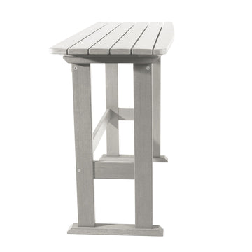 Lehigh Counter Height Balcony Table Balcony Table Highwood USA
