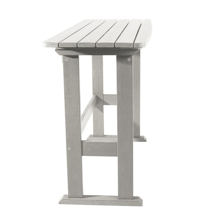 Lehigh Counter Height Balcony Table Balcony Table Highwood USA