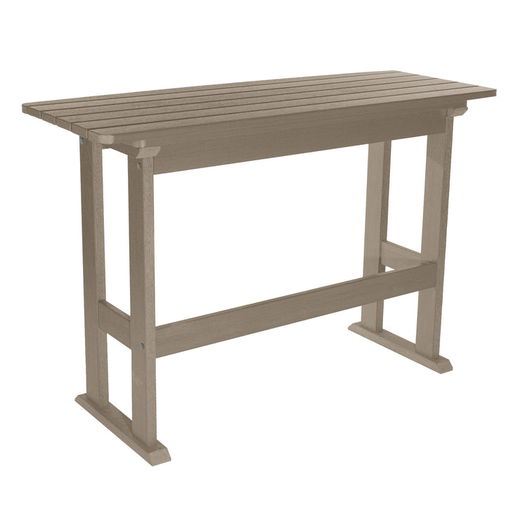 Lehigh Counter Height Balcony Table Balcony Table Highwood USA