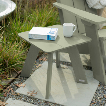 Italica Modern Side Table Table Highwood USA
