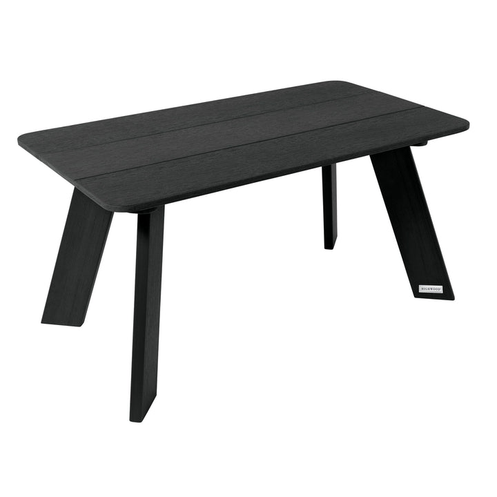 Italica Modern Coffee Table Table Highwood USA Black
