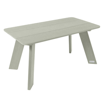 Italica Modern Coffee Table Table Highwood USA Eucalyptus