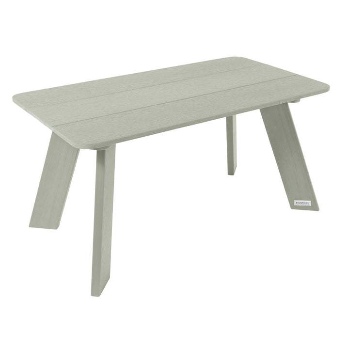 Italica Modern Coffee Table Table Highwood USA Eucalyptus