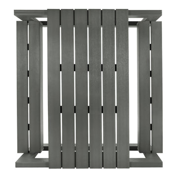 Monroe Modern Picnic Table Table Highwood USA
