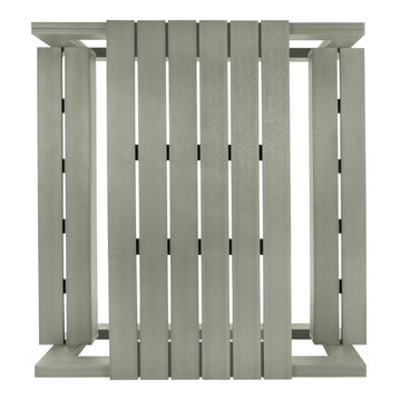 Monroe Modern Picnic Table Table Highwood USA