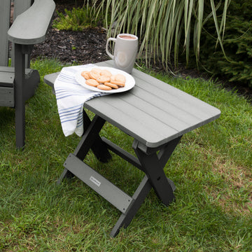 Highwood Folding Adirondack Side Table Table Highwood USA