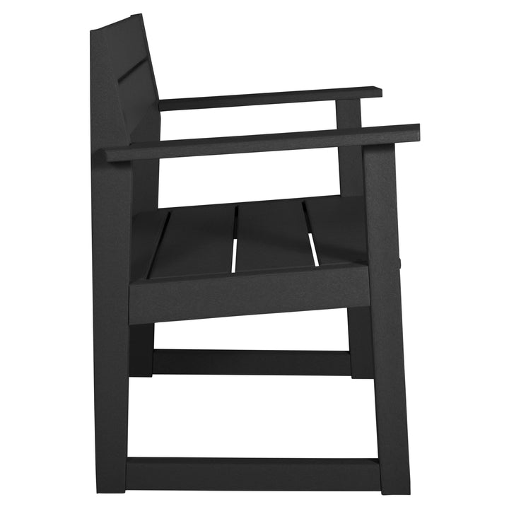 Haven Modern Dining End Chair Highwood USA