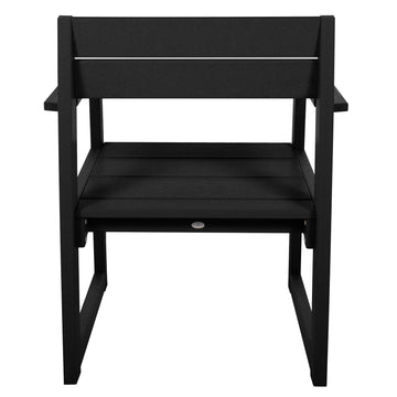 Haven Modern Dining End Chair Highwood USA
