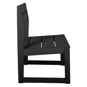 Haven Modern Dining Side Chair Highwood USA