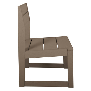 Haven Modern Dining Side Chair Highwood USA