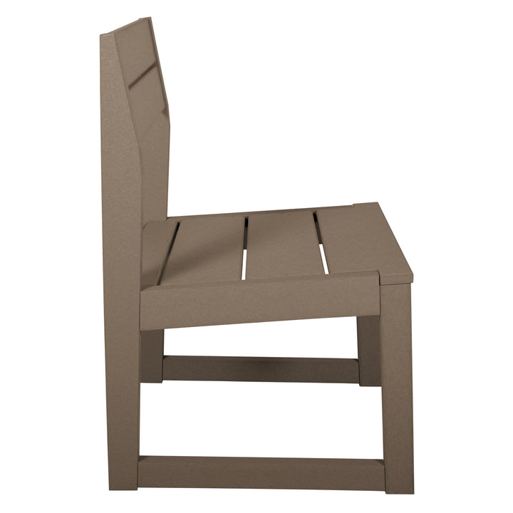 Haven Modern Dining Side Chair Highwood USA