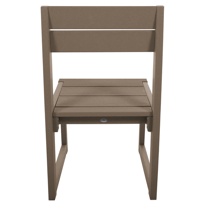 Haven Modern Dining Side Chair Highwood USA