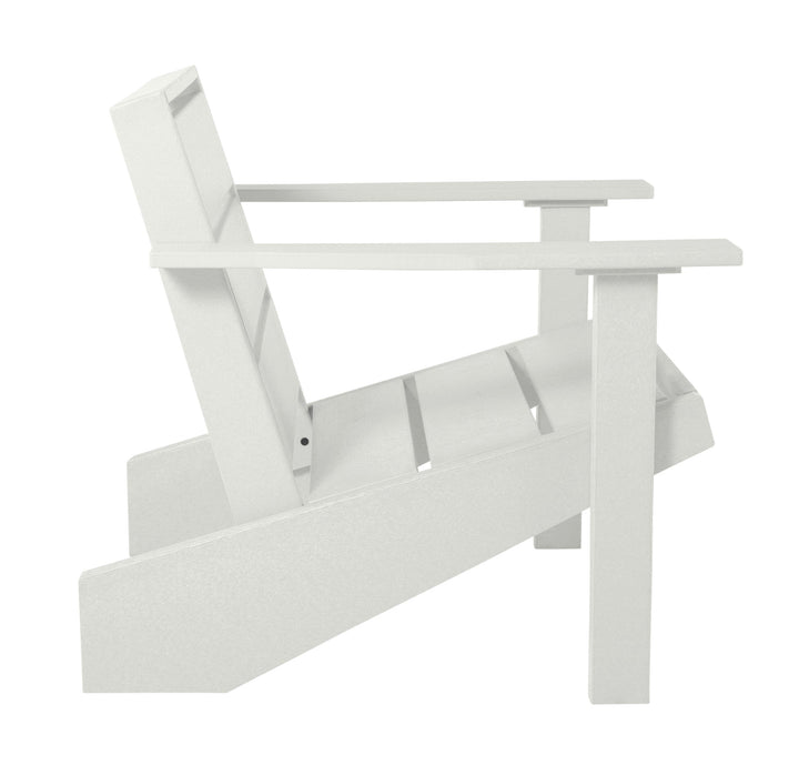 Haven Modern Adirondack Chair Chair Bahia Verde Outdoors