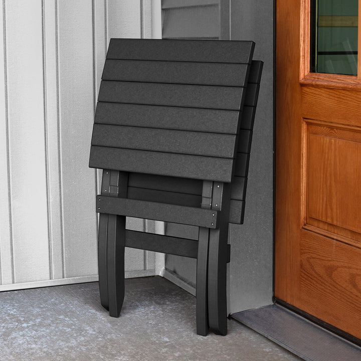 Haven Modern Side Chair Chair Bahia Verde Outdoors