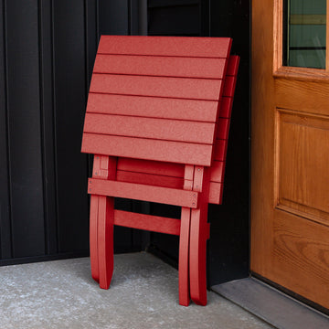 Haven Modern Side Chair Chair Bahia Verde Outdoors