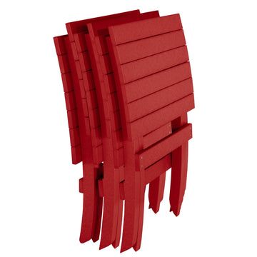 Haven Modern Side Chair Chair Bahia Verde Outdoors