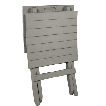 Haven Modern Side Chair Chair Bahia Verde Outdoors