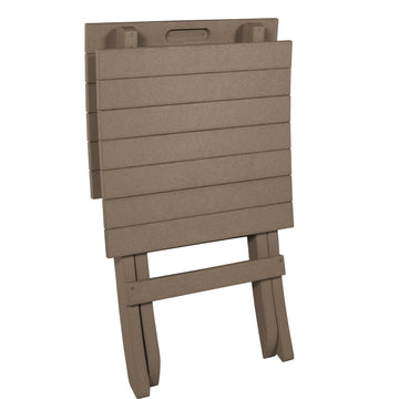 Haven Modern Side Chair Chair Bahia Verde Outdoors