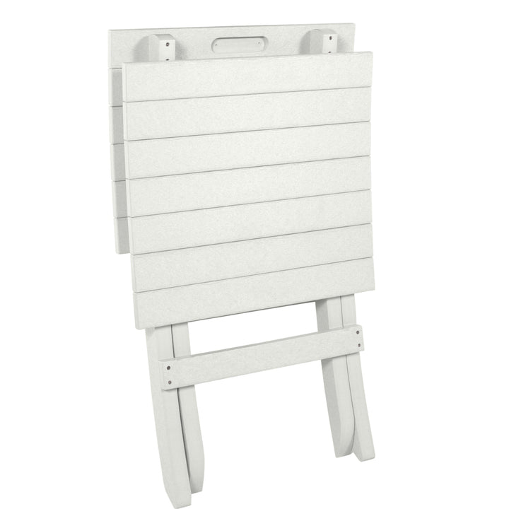 Haven Modern Side Chair Chair Bahia Verde Outdoors