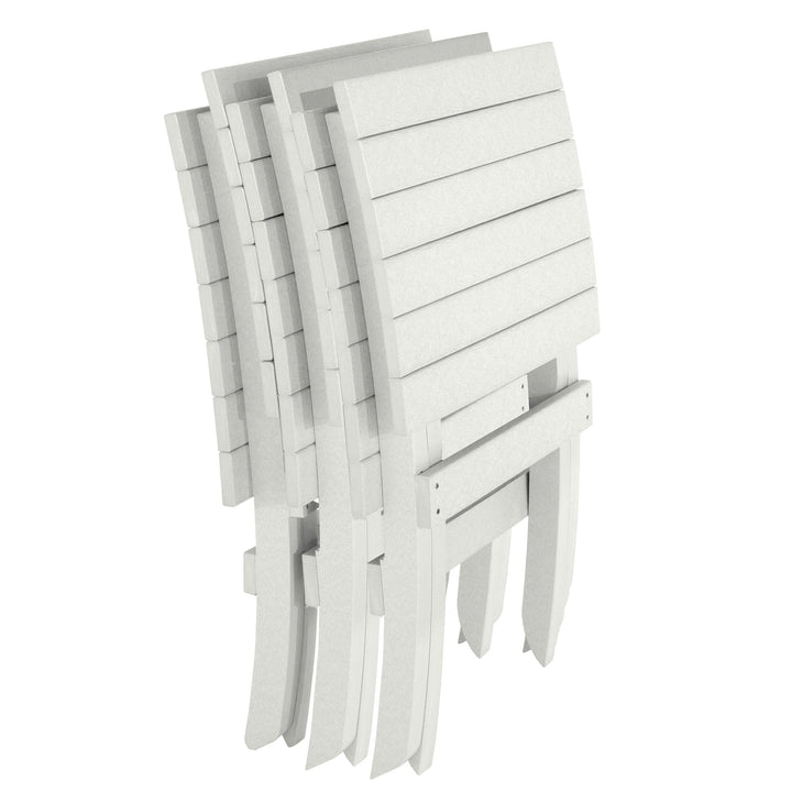 Haven Modern Side Chair Chair Bahia Verde Outdoors