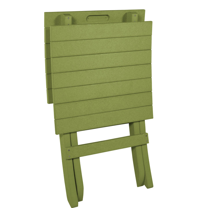 Haven Modern Side Chair Chair Bahia Verde Outdoors