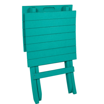Haven Modern Side Chair Chair Bahia Verde Outdoors