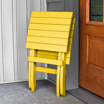 Haven Modern Side Chair Chair Bahia Verde Outdoors