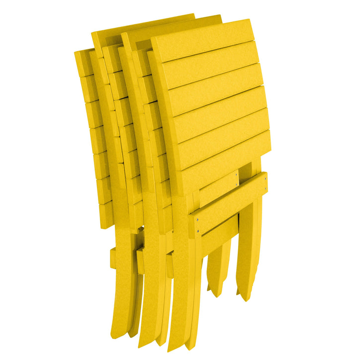 Haven Modern Side Chair Chair Bahia Verde Outdoors