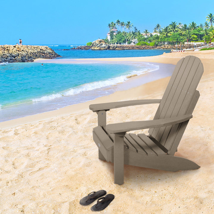 Cape Classic Adirondack Chair Adirondack Chairs Bahia Verde Outdoors