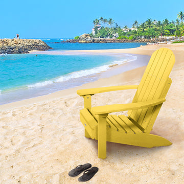 Cape Classic Adirondack Chair Adirondack Chairs Bahia Verde Outdoors