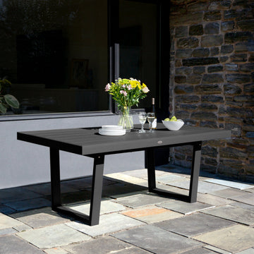 Haven Modern Dining Table Highwood USA
