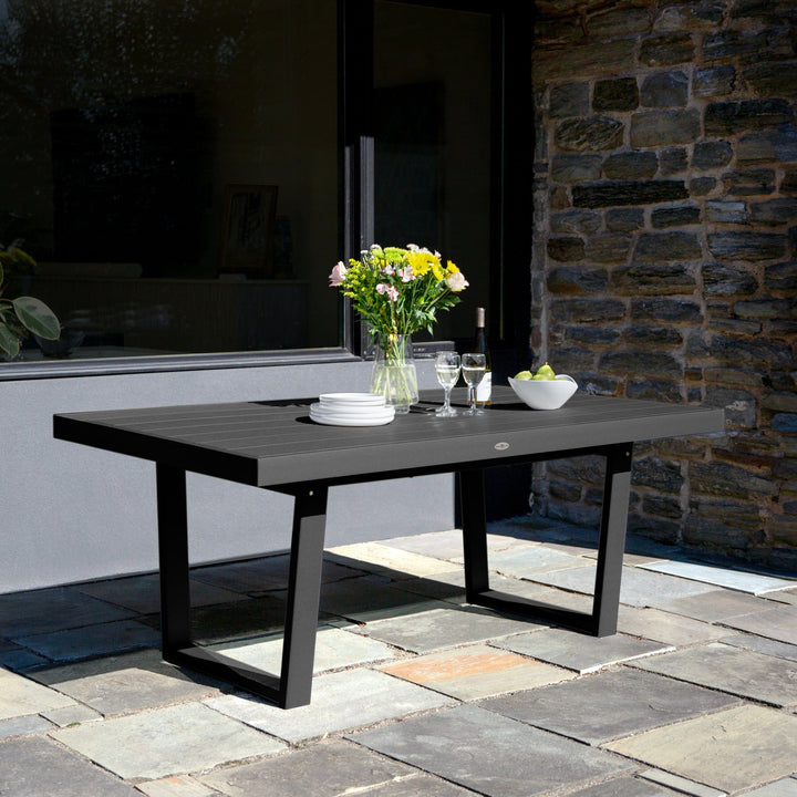 Haven Modern Dining Table Highwood USA