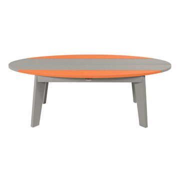 Shoreline Coffee Table Table Bahia Verde Outdoors