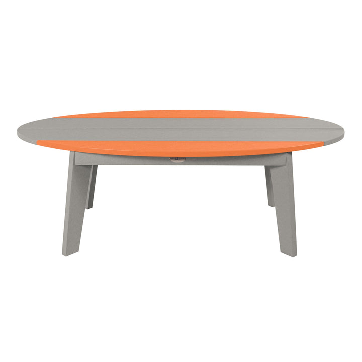 Shoreline Coffee Table Table Bahia Verde Outdoors