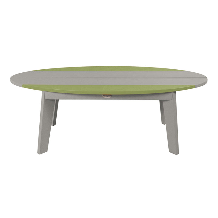 Shoreline Coffee Table Table Bahia Verde Outdoors